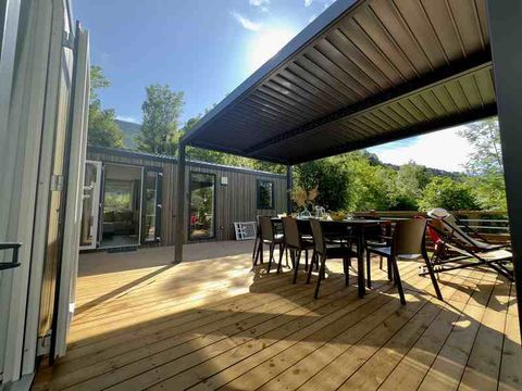 Camping De Savel - Isère - Image N°2