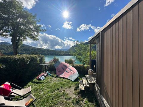 Camping De Savel - Isère - Image N°5