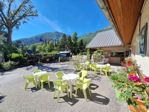 Camping Valbonheur - Isère - Image N°5