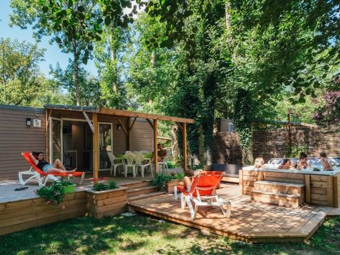 Camping Valbonheur - Isère - Image N°4