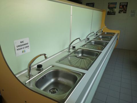 Camping La Fage - Dordogne