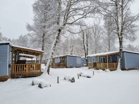 Camping RCN Belledonne - Isère