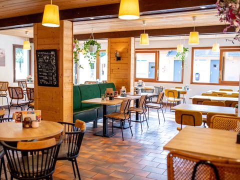 Camping RCN Belledonne - Isère