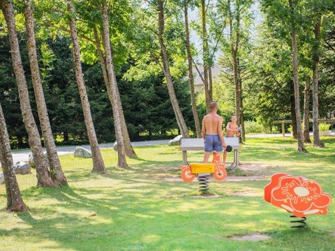 Camping RCN Belledonne - Camping Isère - Image N°3