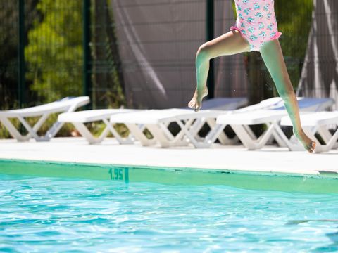 La Dordogne Verte - Camping Dordogne - Image N°4