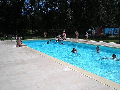 La Dordogne Verte - Camping Dordogne - Image N°5