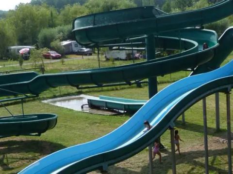 La Dordogne Verte - Camping Dordogne - Image N°2