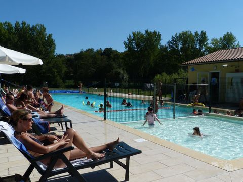 La Dordogne Verte - Camping Dordogne - Image N°0