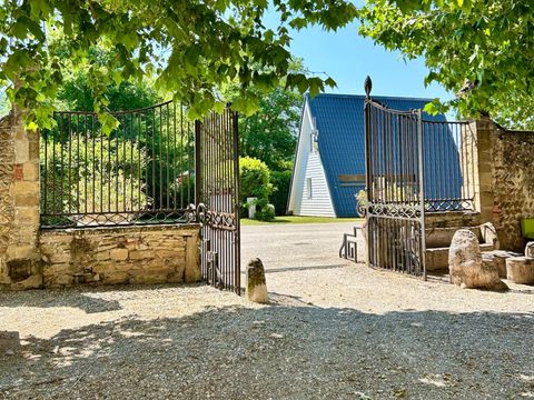 Camping Le Château - Drôme - Image N°5