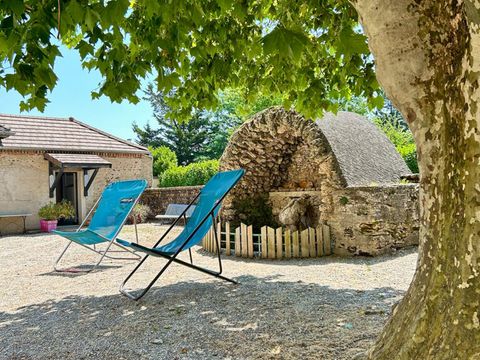 Camping Le Château - Drôme - Image N°4