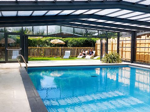 Camping Brantôme Peyrelevade - Camping Dordogne
