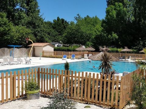 Camping Brantôme Peyrelevade - Dordogne - Image N°4