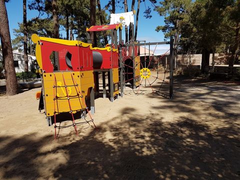 Camping Les Pins d'Oléron  - Charente-Maritime - Image N°5