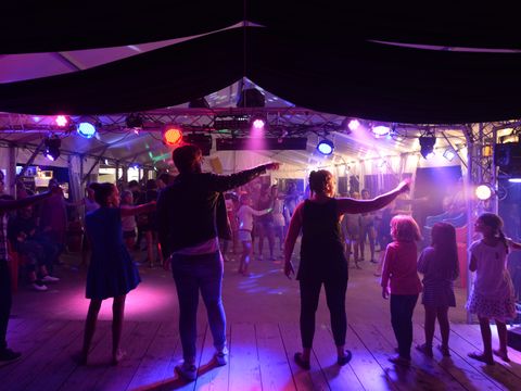 Camping Les Pins d'Oléron  - Charente-Maritime