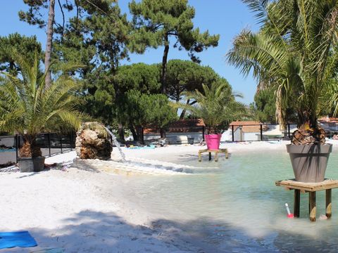 Camping Les Pins d'Oléron  - Charente-Maritime - Image N°4