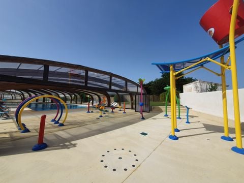 Camping La Brande - Charente-Maritime