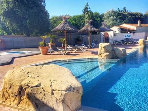 Camping Les Gros Joncs - Charente-Maritime - Image N°2