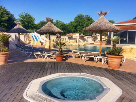 Camping Les Gros Joncs - Charente-Maritime - Image N°5
