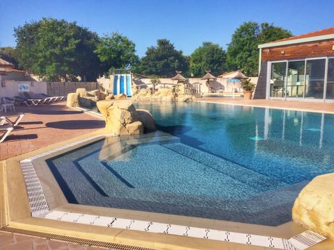 Camping Les Gros Joncs - Charente-Maritime - Image N°4