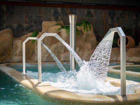 Camping Les Gros Joncs - Charente-Maritime