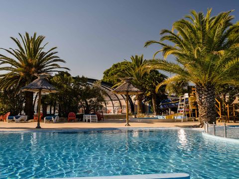 Camping Siblu Mer Et Soleil - FunPass inclus - Camping Charente-Maritime - Image N°2