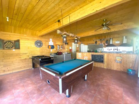 Camping Moulin du Pommier - Charente