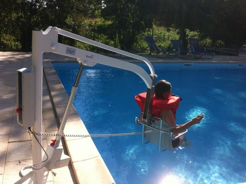 Camping la Venise Verte - Camping Deux-Sèvres