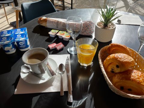 Camping la Venise Verte - Deux-Sèvres