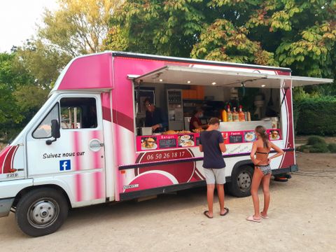 Camping la Venise Verte - Deux-Sèvres