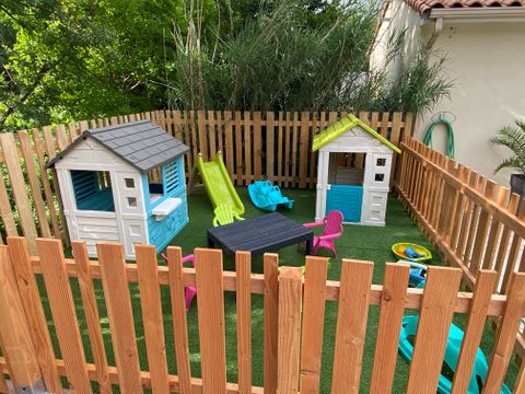 Camping la Venise Verte - Deux-Sèvres