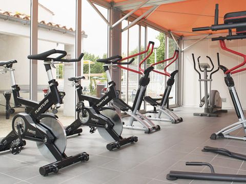 Camping Bel - Vendée