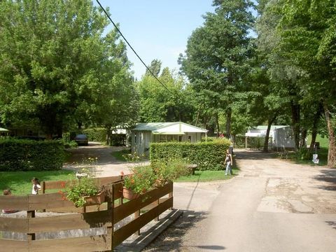 Camping La Marjorie - Jura - Image N°5