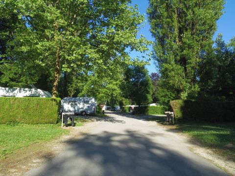 Camping La Marjorie - Jura - Image N°4