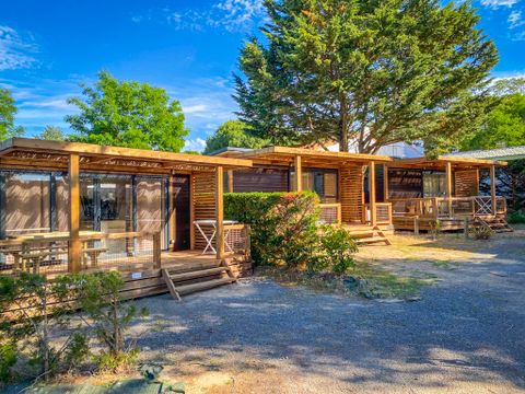 Camping l'Océan - Vendée - Image N°5