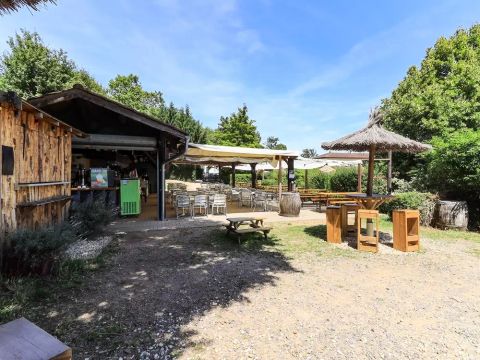 Camping Lac de Saint-Point Lamartine - Doubs