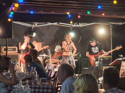 Camping Lac de Saint-Point Lamartine - Doubs