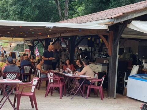 Camping Lac de Saint-Point Lamartine - Doubs