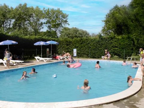 Flower Camping les 3 Ours - Jura - Image N°2