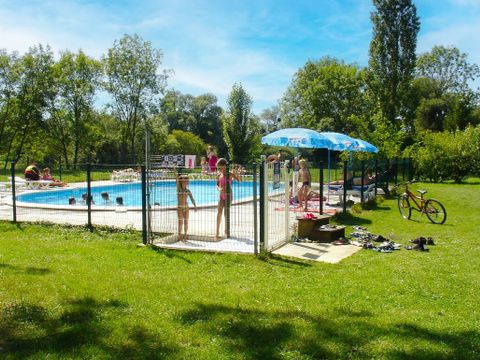 Wasserparadies