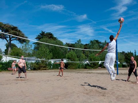 Camping Domaine du Collet - Loire-Atlantique - Image N°5