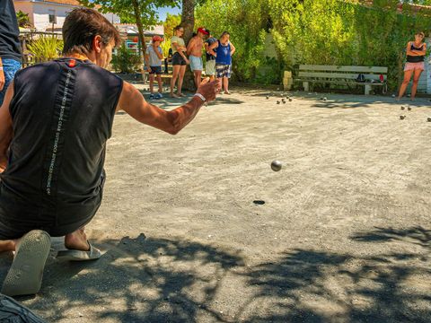 Camping La Riviera - Loire-Atlantique