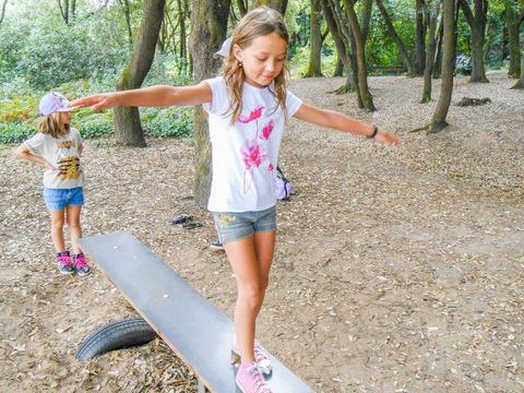 Camping La Riviera - Loire-Atlantique