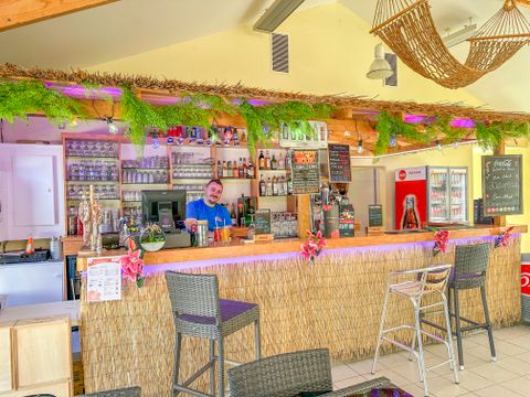 Camping La Riviera - Loire-Atlantique