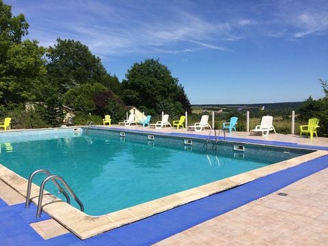 Camping Ushuaïa Villages Au Bois Joli - Yonne
