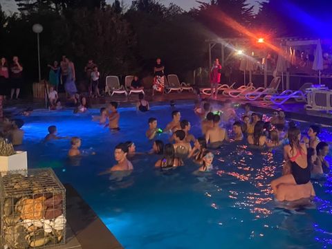 Camping du Menhir - Morbihan