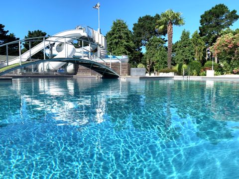 Camping du Menhir - Morbihan