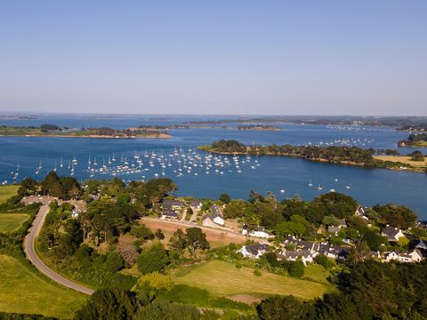 Camping Le Tindio - Camping Morbihan