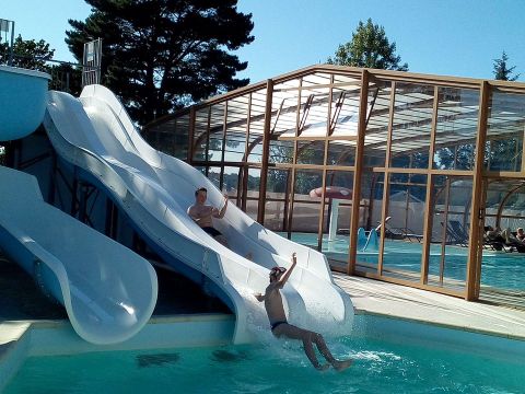 Camping Paradis d'Arvor - Camping Morbihan - Image N°4