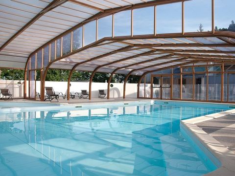 Camping Paradis d'Arvor - Camping Morbihan - Image N°0