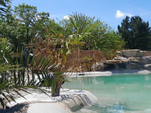 Camping Paradis d'Arvor - Camping Morbihan - Image N°2